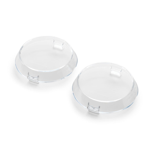 Husqvarna Auxiliary lamp protection